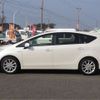 toyota prius-α 2013 -TOYOTA 【福岡 336ﾅ 821】--Prius α DAA-ZVW41W--ZVW41W-3241454---TOYOTA 【福岡 336ﾅ 821】--Prius α DAA-ZVW41W--ZVW41W-3241454- image 19