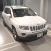 jeep compass 2013 -CHRYSLER--Jeep Compass MK4924-ED650550---CHRYSLER--Jeep Compass MK4924-ED650550- image 1