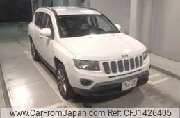 jeep compass 2013 -CHRYSLER--Jeep Compass MK4924-ED650550---CHRYSLER--Jeep Compass MK4924-ED650550-
