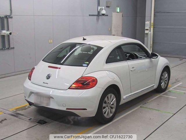volkswagen the-beetle 2014 CFJ1622730 image 2