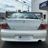 mitsubishi lancer 2003 -MITSUBISHI 【大阪 301ﾇ5388】--Lancer GH-CT9A--CT9A-0205769---MITSUBISHI 【大阪 301ﾇ5388】--Lancer GH-CT9A--CT9A-0205769- image 2