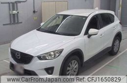 mazda cx-5 2014 CFJ1650829