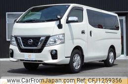 nissan caravan-van 2018 -NISSAN--Caravan Van LDF-VW6E26--VW6E26-104262---NISSAN--Caravan Van LDF-VW6E26--VW6E26-104262-