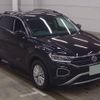 volkswagen t-roc 2022 quick_quick_3BA-A1DPC_WVGZZZA1ZPV522539 image 1