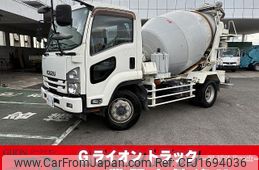 isuzu forward 2015 CFJ1694036