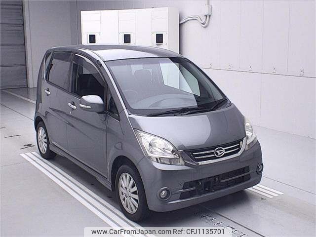 daihatsu move 2010 -DAIHATSU--Move L175S-0314818---DAIHATSU--Move L175S-0314818- image 1