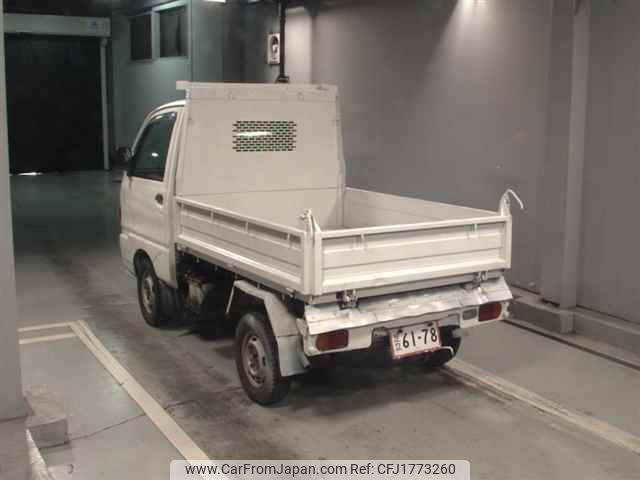 mitsubishi minicab-truck 1998 CFJ1773260 image 2