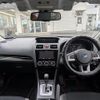 subaru impreza-wagon 2017 CFJ1642439 image 16