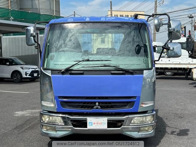 mitsubishi-fuso fighter 2008 CFJ1724512 image 2