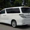 toyota vellfire 2008 -TOYOTA--Vellfire DBA-ANH25W--ANH25-8001257---TOYOTA--Vellfire DBA-ANH25W--ANH25-8001257- image 2