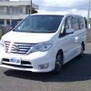 nissan serena 2015 quick_quick_DAA-HFC26_HFC26-256215 image 1