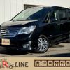 nissan serena 2014 -NISSAN--Serena DAA-HFC26--HFC26-251537---NISSAN--Serena DAA-HFC26--HFC26-251537- image 1