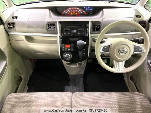 daihatsu tanto 2017 CFJ1723490 image 2
