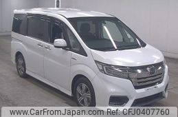 honda stepwagon-spada 2018 quick_quick_6AA-RP5_1059520