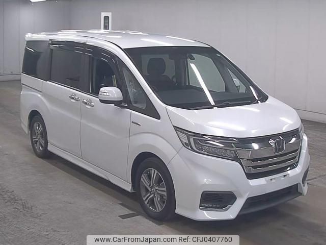 honda stepwagon-spada 2018 quick_quick_6AA-RP5_1059520 image 1