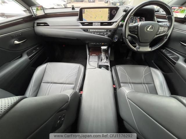 lexus es 2019 quick_quick_AXZH10_AXZH10-1011497 image 2