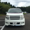 nissan elgrand 2002 Enam E51 image 7