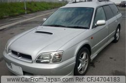 subaru legacy-touring-wagon 2000 -SUBARU--Legacy Wagon GF-BH5--BH5-116501---SUBARU--Legacy Wagon GF-BH5--BH5-116501-