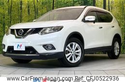 nissan x-trail 2014 -NISSAN--X-Trail DBA-T32--T32-002624---NISSAN--X-Trail DBA-T32--T32-002624-