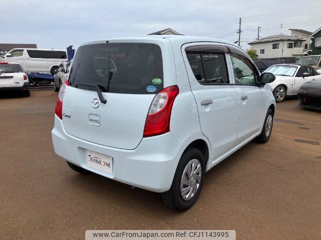 mazda carol 2014 -MAZDA--Carol HB35S--109786---MAZDA--Carol HB35S--109786- image 2