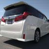 toyota alphard 2023 quick_quick_3BA-AGH30W_AGH30-0453288 image 11