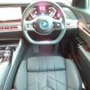 bmw bmw-others 2023 -BMW--BMW i7 ZAA-52EJ89--WBY52E1070CN27834---BMW--BMW i7 ZAA-52EJ89--WBY52E1070CN27834- image 2