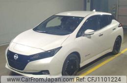 nissan leaf 2022 -NISSAN--Leaf ZAA-ZE1--ZE1-202732---NISSAN--Leaf ZAA-ZE1--ZE1-202732-