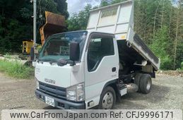 isuzu elf-truck 2012 GOO_NET_EXCHANGE_0804488A30240710W002