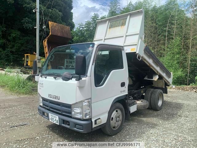 isuzu elf-truck 2012 GOO_NET_EXCHANGE_0804488A30240710W002 image 1