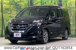 nissan serena 2017 -NISSAN--Serena DAA-GFC27--GFC27-037186---NISSAN--Serena DAA-GFC27--GFC27-037186-