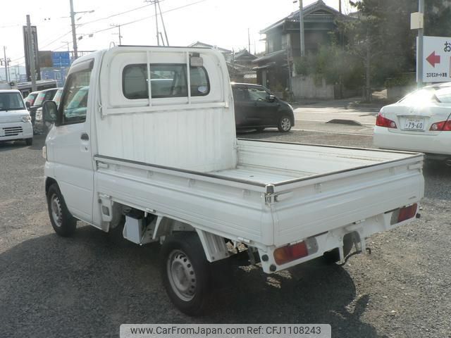 mitsubishi minicab-truck 2014 -MITSUBISHI--Minicab Truck U62T--2112349---MITSUBISHI--Minicab Truck U62T--2112349- image 2
