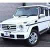 mercedes-benz g-class 2017 -MERCEDES-BENZ--Benz G Class LDA-463348--WDB4633482X278723---MERCEDES-BENZ--Benz G Class LDA-463348--WDB4633482X278723- image 11