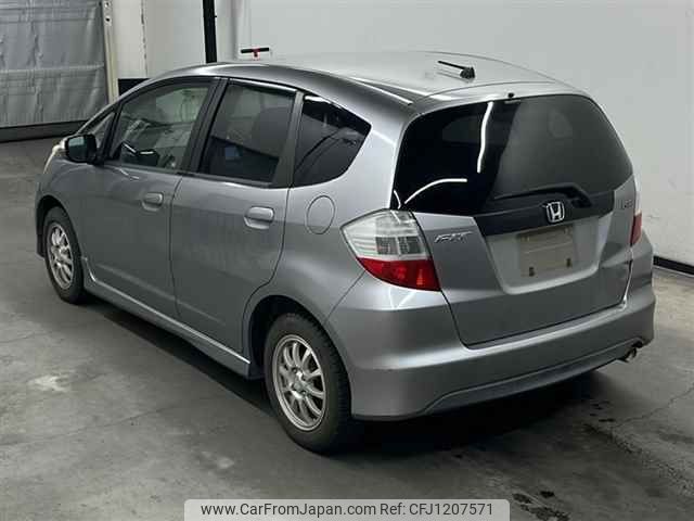 honda fit 2008 -HONDA--Fit GE8-1023946---HONDA--Fit GE8-1023946- image 2