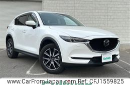 mazda cx-5 2018 CFJ1559825