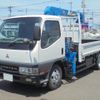 mitsubishi-fuso canter 2001 GOO_NET_EXCHANGE_0840105A30230607W001 image 1