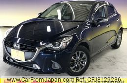 mazda demio 2017 -MAZDA--Demio DBA-DJ3FS--DJ3FS-304042---MAZDA--Demio DBA-DJ3FS--DJ3FS-304042-