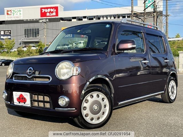 daihatsu mira-cocoa 2009 -DAIHATSU--Mira Cocoa DBA-L675S--L675S-0015260---DAIHATSU--Mira Cocoa DBA-L675S--L675S-0015260- image 1