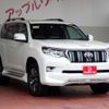 toyota land-cruiser-prado 2022 -TOYOTA--Land Cruiser Prado 3DA-GDJ150W--GDJ150-0076379---TOYOTA--Land Cruiser Prado 3DA-GDJ150W--GDJ150-0076379- image 1