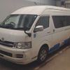 toyota hiace-commuter 2009 -TOYOTA--Hiace Commuter TRH223Bｶｲ-6065489---TOYOTA--Hiace Commuter TRH223Bｶｲ-6065489- image 1