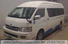 toyota hiace-commuter 2009 -TOYOTA--Hiace Commuter TRH223Bｶｲ-6065489---TOYOTA--Hiace Commuter TRH223Bｶｲ-6065489-