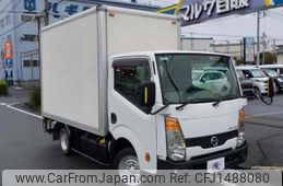 nissan atlas 2013 CFJ1488080