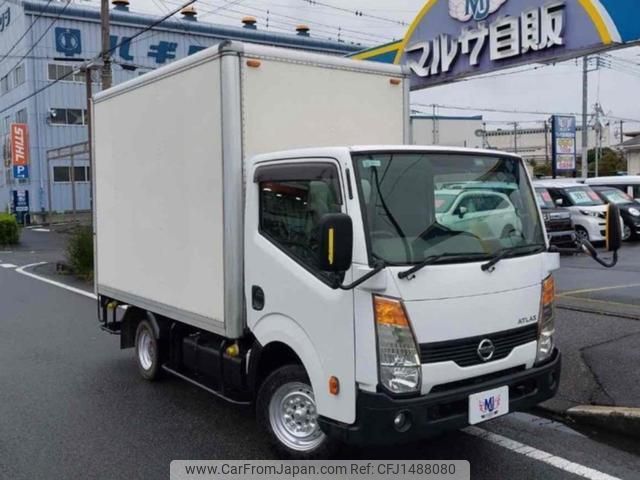 nissan atlas 2013 CFJ1488080 image 1
