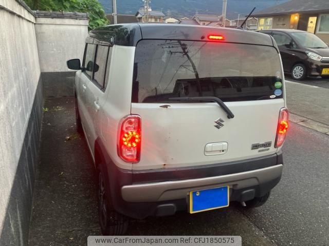 suzuki hustler 2014 CFJ1850575 image 2