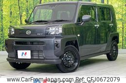 daihatsu taft 2023 -DAIHATSU--Taft 5BA-LA900S--LA900S-0170389---DAIHATSU--Taft 5BA-LA900S--LA900S-0170389-