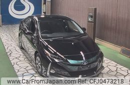 toyota prius-phv 2017 -TOYOTA--Prius PHV ZVW52-3061942---TOYOTA--Prius PHV ZVW52-3061942-