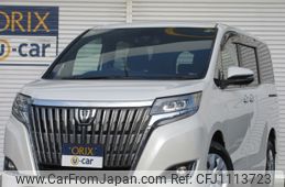 toyota esquire 2019 -TOYOTA--Esquire DBA-ZRR85G--ZRR85-0129958---TOYOTA--Esquire DBA-ZRR85G--ZRR85-0129958-