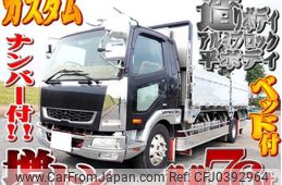 mitsubishi-fuso fighter 2014 -MITSUBISHI--Fuso Fighter QKG-FK62FZ--FK62FZ-583358---MITSUBISHI--Fuso Fighter QKG-FK62FZ--FK62FZ-583358-