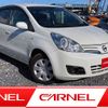 nissan note 2011 A11174 image 1