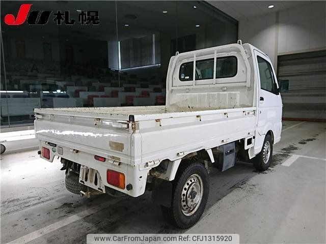 suzuki carry-truck 2017 -SUZUKI--Carry Truck DA16T--339952---SUZUKI--Carry Truck DA16T--339952- image 2