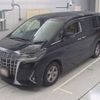 toyota alphard 2020 -TOYOTA--Alphard 3BA-AGH30W--AGH30W-0342230---TOYOTA--Alphard 3BA-AGH30W--AGH30W-0342230- image 1